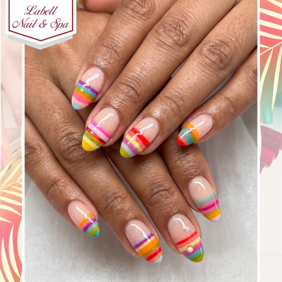 Nail Design